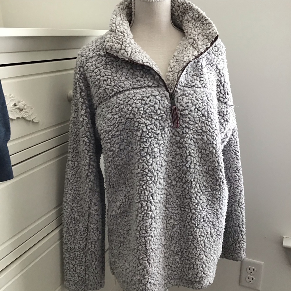 True Grit size small jacket